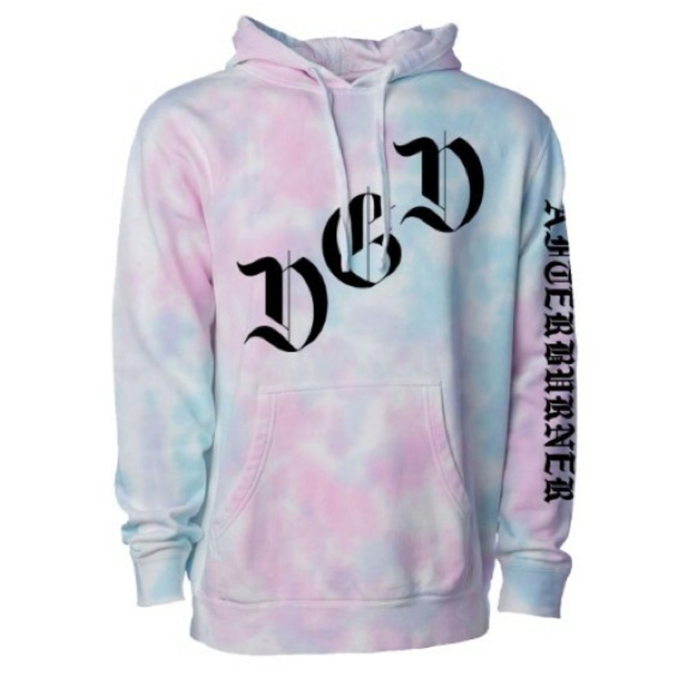 Dance Gavin Dance Afterburner Hoodie